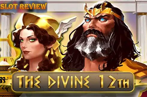 The Divine 12th Slot Review